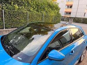Audi A3 40 TFSle Bild 5