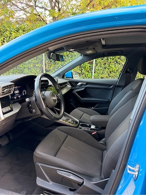 Audi A3 40 TFSle Bild 8