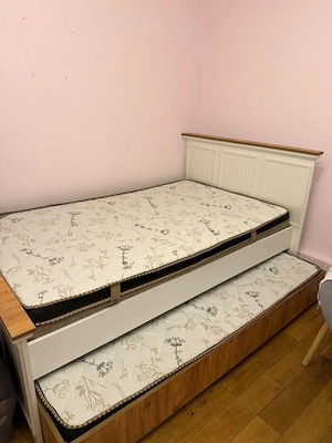 Schlafzimmer  Bild 5