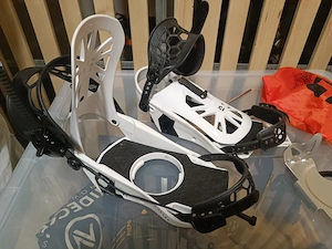 Splitboard Komplettset Bild 2