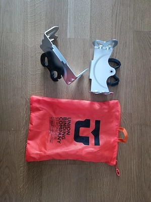 Splitboard Komplettset Bild 3