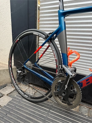 Basso SV Carbon Rennrad Bild 3