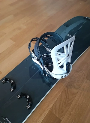 Splitboard Komplettset Bild 4