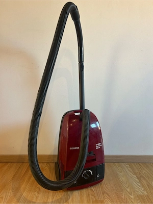 Siemens Staubsauger  Bild 2