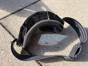 Mountainbike-Brille O Neil Bild 2
