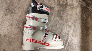 Skischuh Head Raptor 90 Bild 4