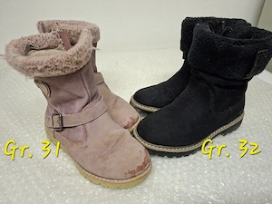 Winterschuhe  Bild 2