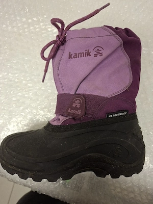 Winterschuhe  Bild 4