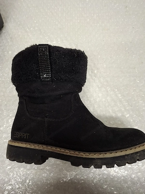 Winterschuhe  Bild 5