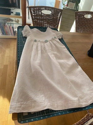 Kommunionkleid Bild 2