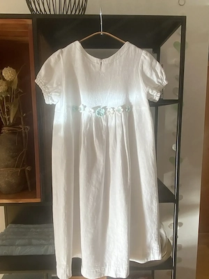 Kommunionkleid Bild 4
