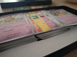 Pokemon karten : verhandelbar  Bild 2