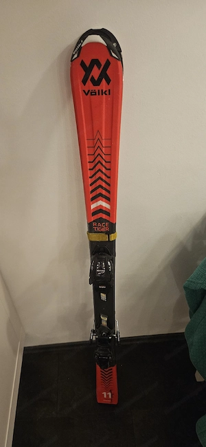 Völkl Racetiger Ski 130 cm