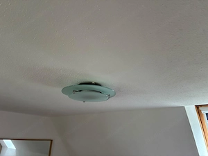 Schöne Deckenlampen aus Glas Bild 2