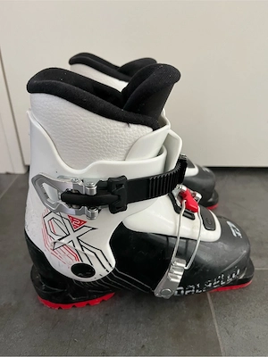 Skischuhe Grösse 30
