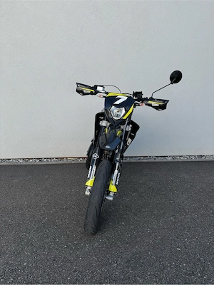 Sherco SM 50 Bild 2