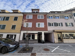 2,5 Zimmerwohnung mit Terrasse und TG im Kerngebiet von Hohenems zu verkaufen!! Bild 2