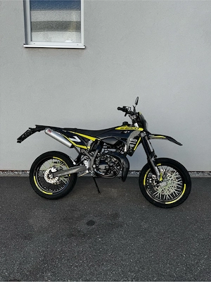 Sherco SM 50 Bild 3