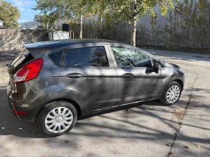 Ford Fiesta Bild 3