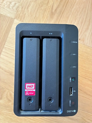 Synology NAS Bild 4