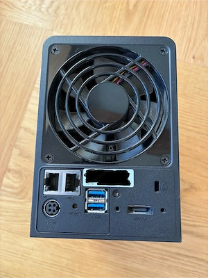 Synology NAS Bild 3