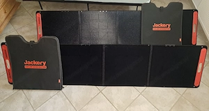 Jackery Solargenerator 2000 Pro  Bild 3