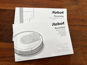 iRobot Roomba i7 mit Absaugstation Bild 7