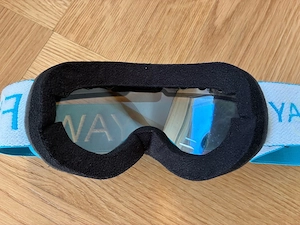Kinder Skibrille 6-10 Bild 2