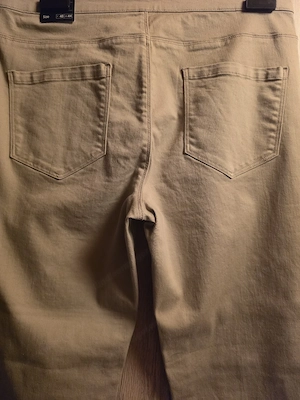 Herren Stretch Hose Iwie Bild 5