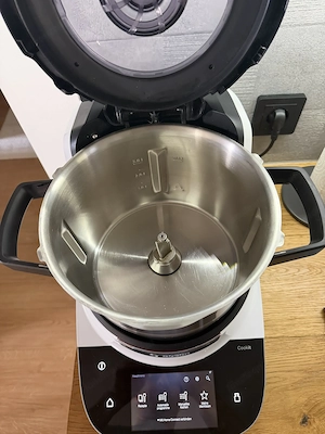 Bosch Cookit Premium Set Bild 2
