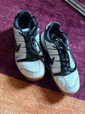 Schuhe Nike Bild 2