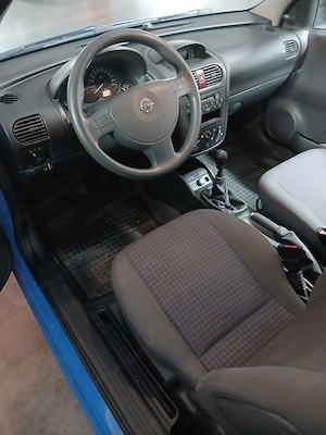 Opel Corsa Bild 4