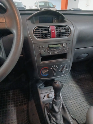 Opel Corsa Bild 3