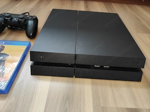 Playstation 4 inkl. Controller und Spiel Bild 2