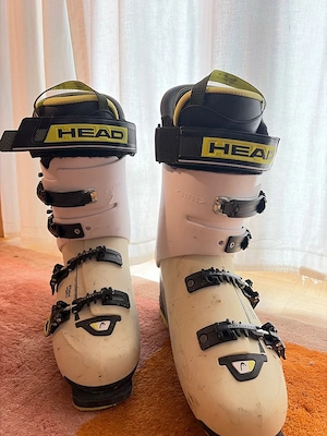 Skischuh Head  Bild 5