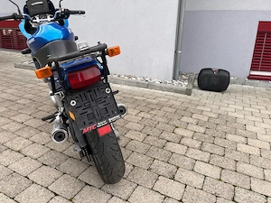 Yamaha TDM 850   Pickerl bis 06 2027 Bild 5