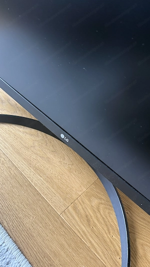 LG UltraWide Bildschirm 34 Zoll Bild 2