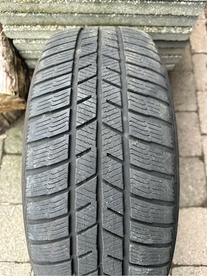Original VW Felgen 16 Zoll Bild 4