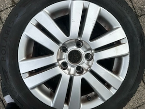 Original VW Felgen 16 Zoll Bild 3