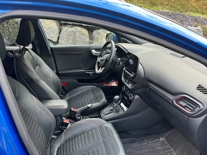 Ford Puma 1,0 ecoboost ST-Line X aut.ST-Line X  Bild 4