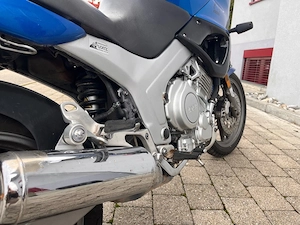 Yamaha TDM 850   Pickerl bis 06 2027 Bild 7