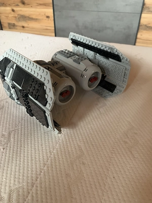 Star Wars Lego  Bild 3