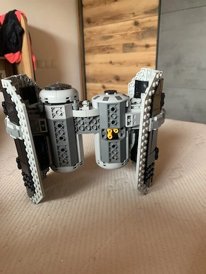 Star Wars Lego  Bild 5