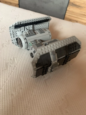 Star Wars Lego  Bild 2
