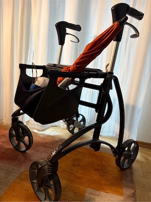 Rollator    Bild 3
