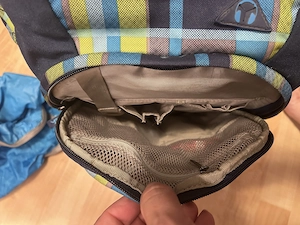 Satch Schulrucksack - 30 Liter Bild 3