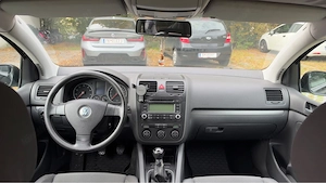 vw Golf 5 1.6 Benziner  Bild 4