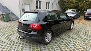 vw Golf 5 1.6 Benziner  Bild 5