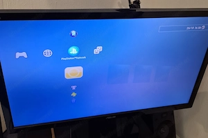 Konsole - PS3 Superslim Bild 4