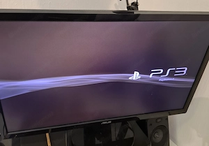 Konsole - PS3 Superslim Bild 3